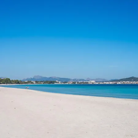 Ideal Mallorca - Hilary Nyaraló *