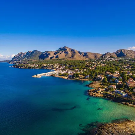 Ideal Mallorca - Hilary Nyaraló