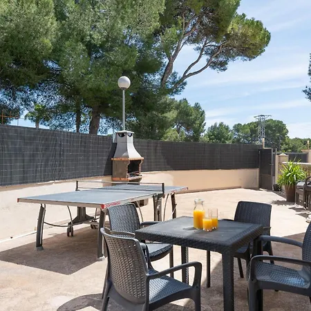 Ideal Mallorca - Hilary Muro