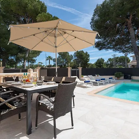 Ideal Mallorca - Hilary Muro