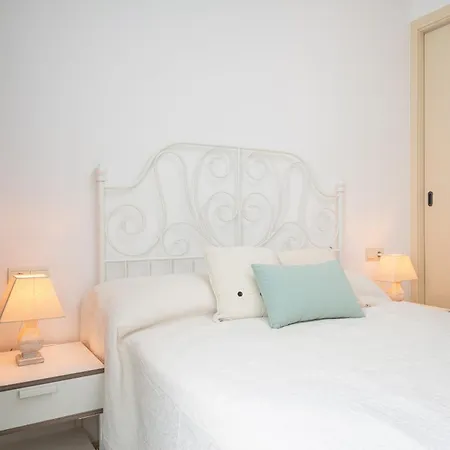 Hébergement de vacances Ideal Mallorca - Hilary *