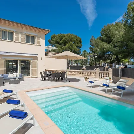 Ideal Mallorca - Hilary Hébergement de vacances